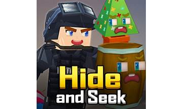 Multiplayer Hide and Seek for Android - Download the APK from Habererciyes
